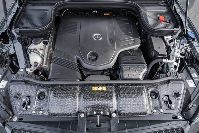 New 2026 Mercedes-Benz GLE 450 4MATIC image 20