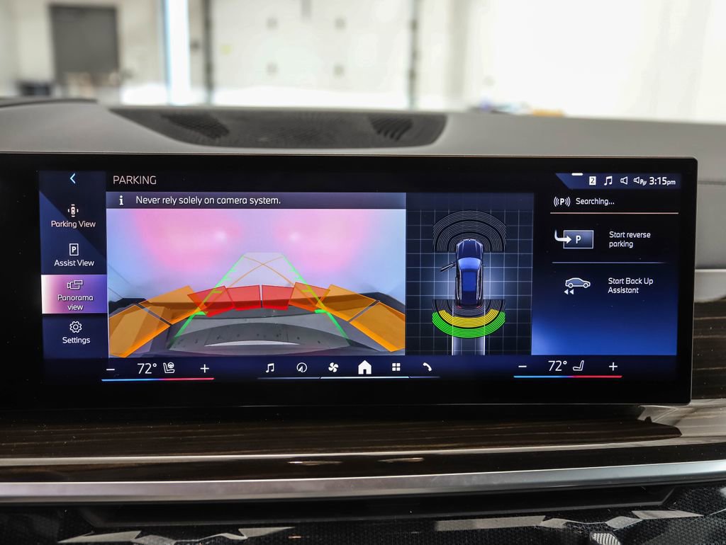 Certified 2024 BMW X5 xDrive40i w/ Premium Package image 19