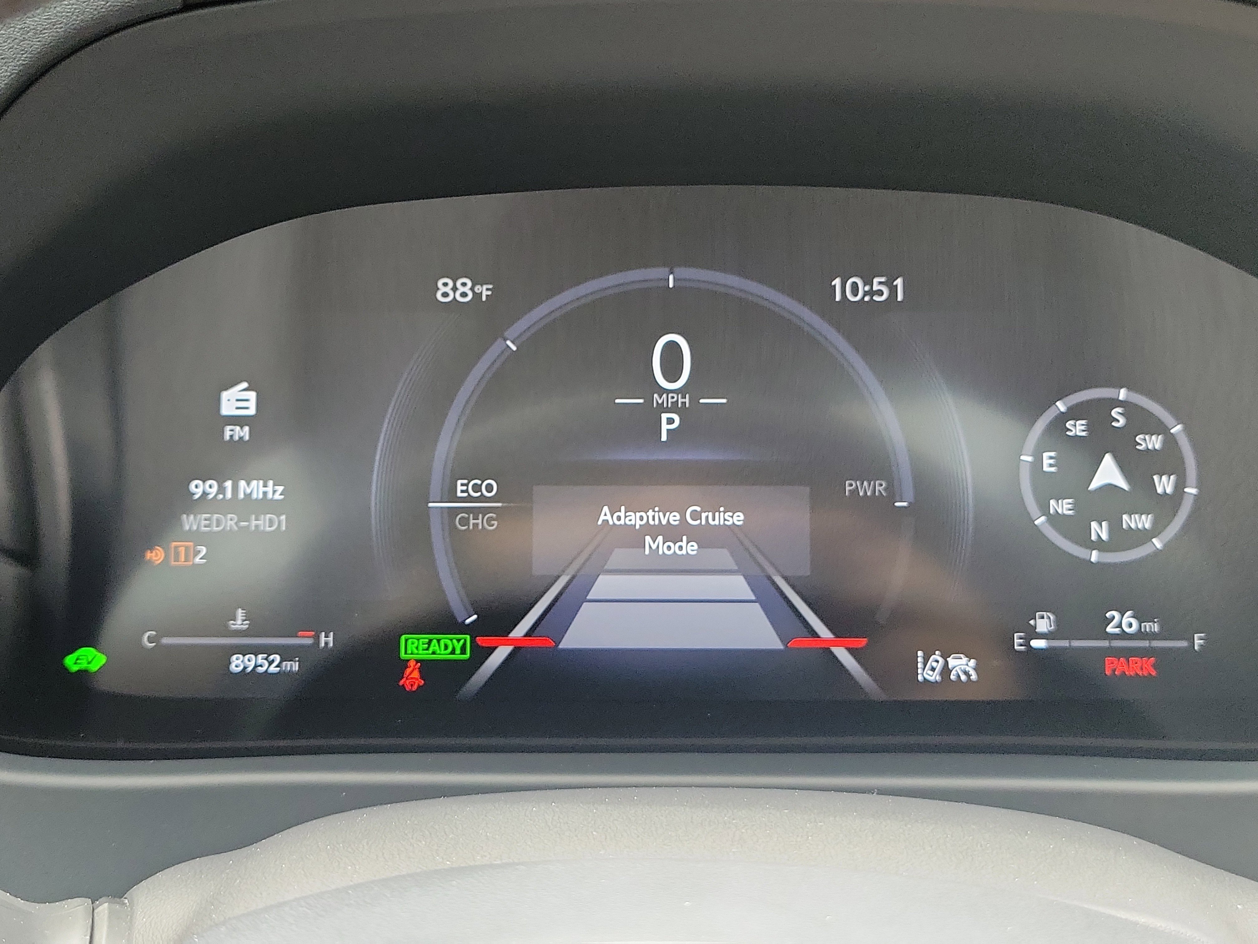 Used 2025 Lexus UX 300h FWD w/ Accessory Package (Z2) image 33