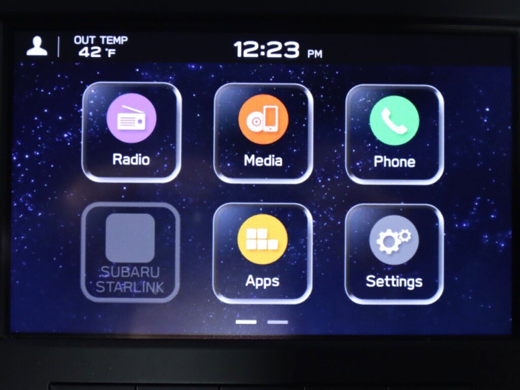 Used 2022 Subaru WRX Base image 17