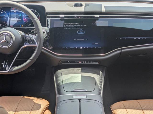 New 2026 Mercedes-Benz E 350 Sedan image 12