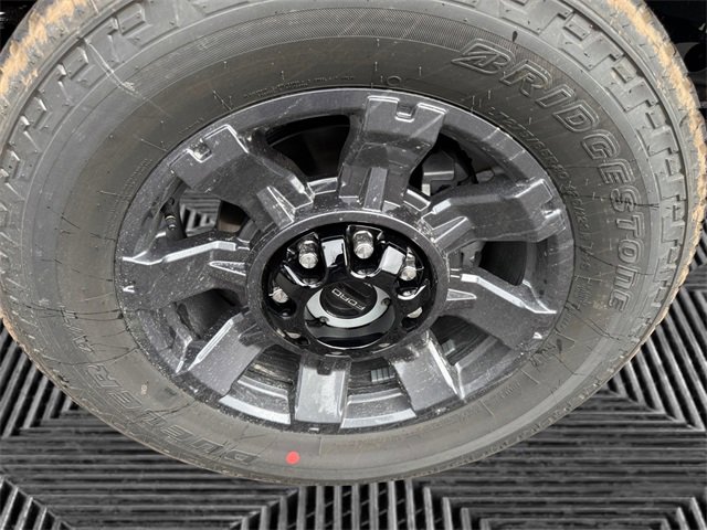 New 2026 Ford F350 XL image 14