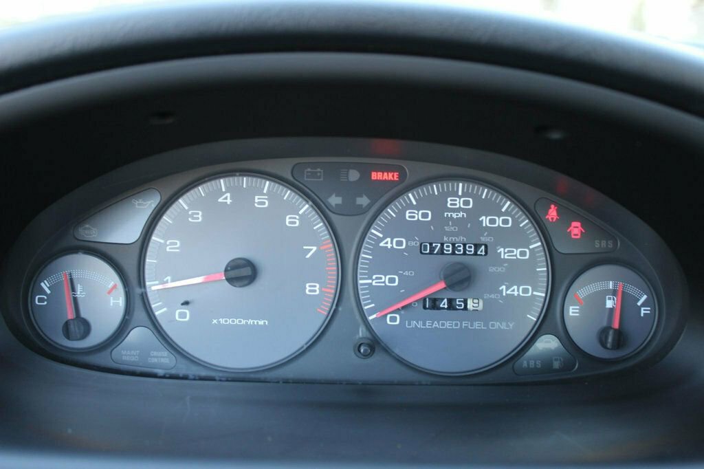 Used 1994 Acura Integra LS FWD image 22