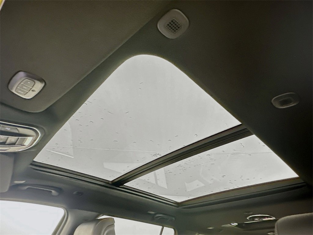 New 2026 Jeep Grand Wagoneer L Limited w/ Premium Group II image 14