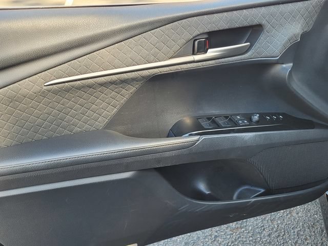 Certified 2025 Toyota Camry XLE w/ Premium Package FWD image 19