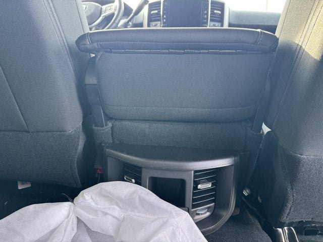 New 2026 RAM 2500 Tradesman image 16