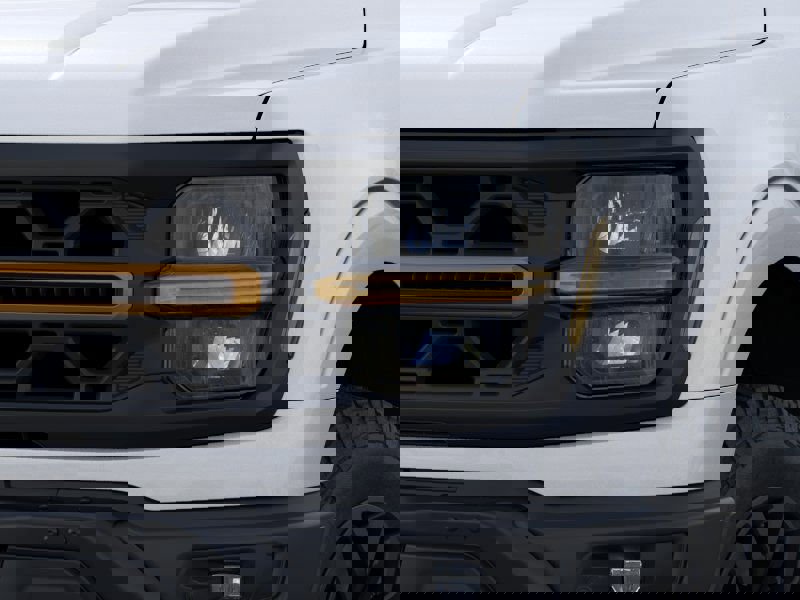 New 2025 Ford F150 Tremor w/ Equipment Group 402A High image 18