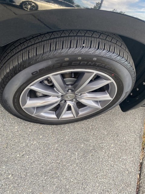 Used 2024 Acura RDX Technology Package image 10