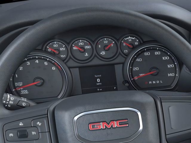New 2026 GMC Sierra 1500 Pro w/ Pro Value Package AWD/4WD image 18