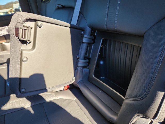 Used 2021 Chevrolet Silverado 2500 High Country image 26