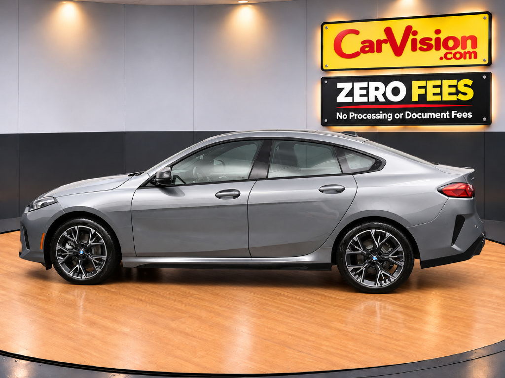Used 2026 BMW 228i xDrive AWD/4WD image 3