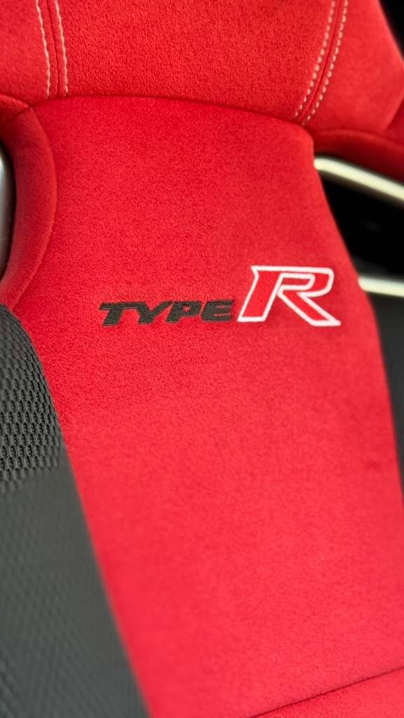 Used 2017 Honda Civic Type R image 30