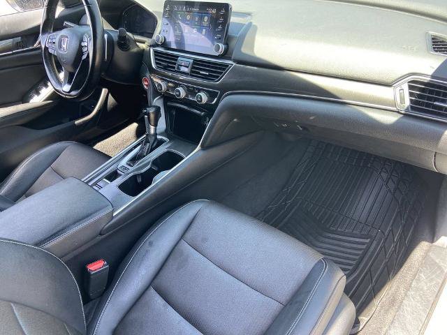 Used 2019 Honda Accord Sport image 23
