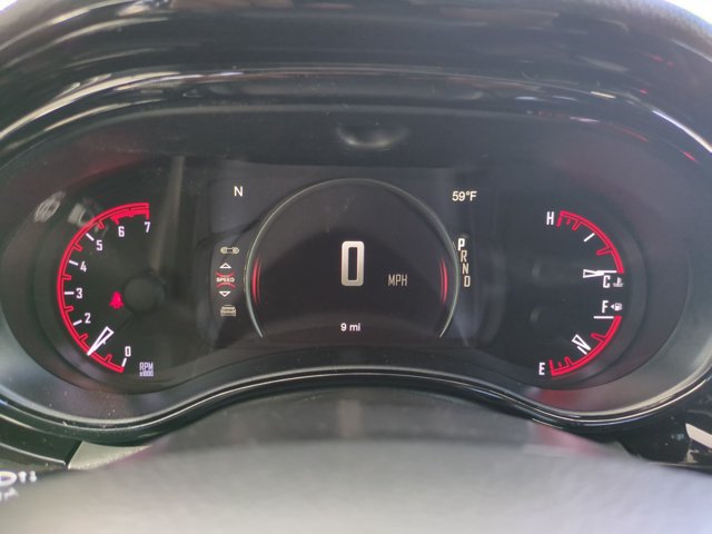 New 2026 Dodge Durango GT w/ Blacktop Package AWD/4WD image 11