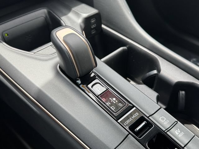 Certified 2023 Toyota Crown AWD/4WD image 24