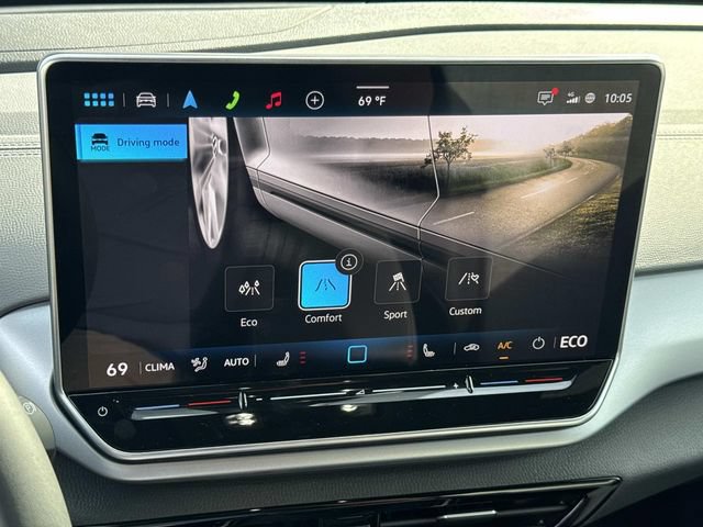 New 2026 Volkswagen ID.4 Pro RWD image 21