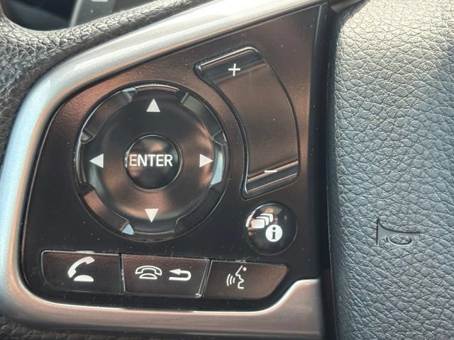 Used 2021 Honda CR-V EX image 16