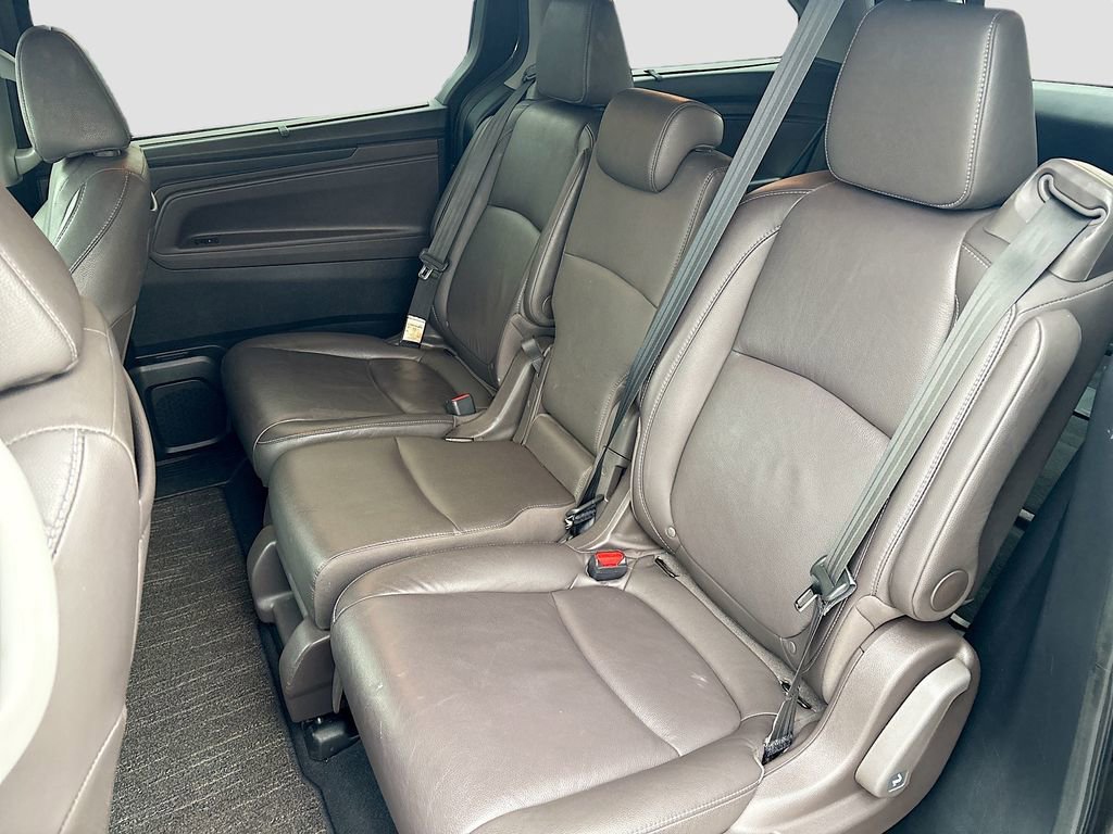 Used 2022 Honda Odyssey Touring image 25