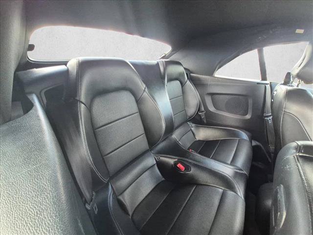Used 2020 Ford Mustang Premium RWD image 18