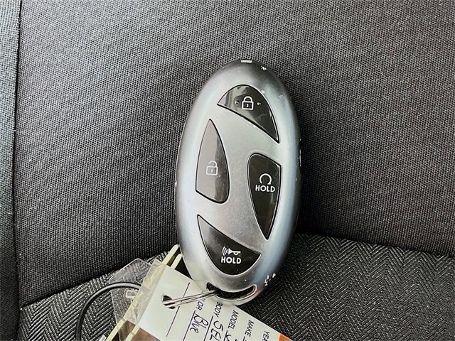 Used 2024 Hyundai Sonata SEL image 29