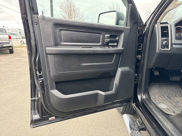 Used 2017 RAM 1500 Tradesman w/ Popular Equipment Group image 17