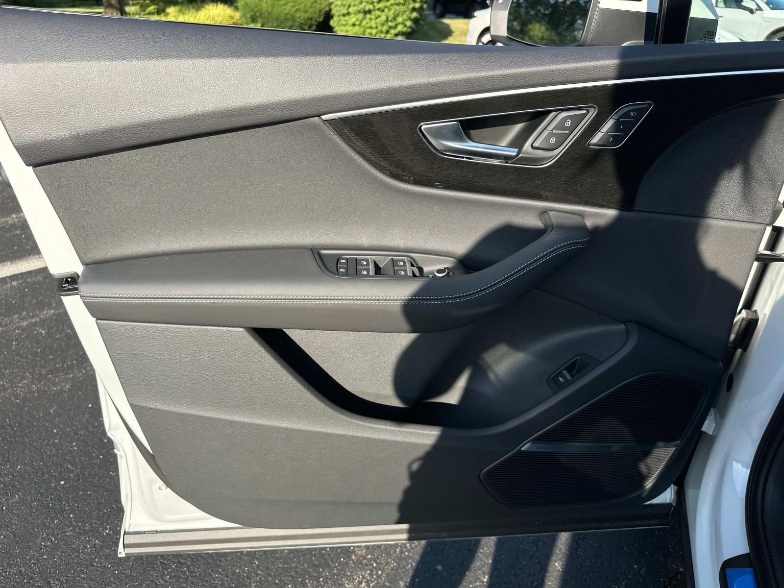 New 2025 Audi Q7 3.0T Premium Plus w/ Premium Plus Package image 11