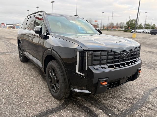 New 2027 Kia Telluride SX Prestige X-Pro image 1