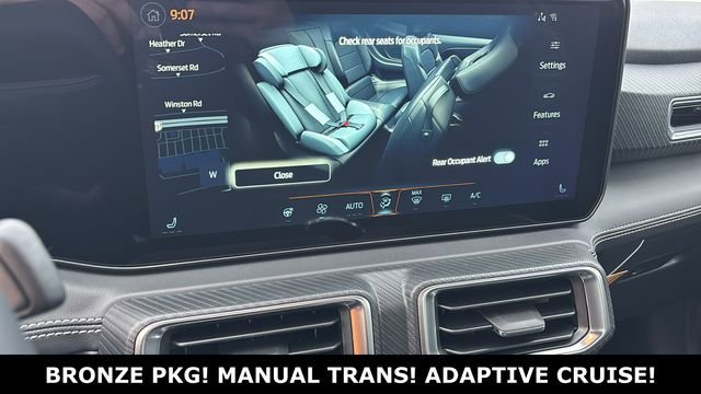 New 2026 Ford Mustang GT Premium RWD image 16