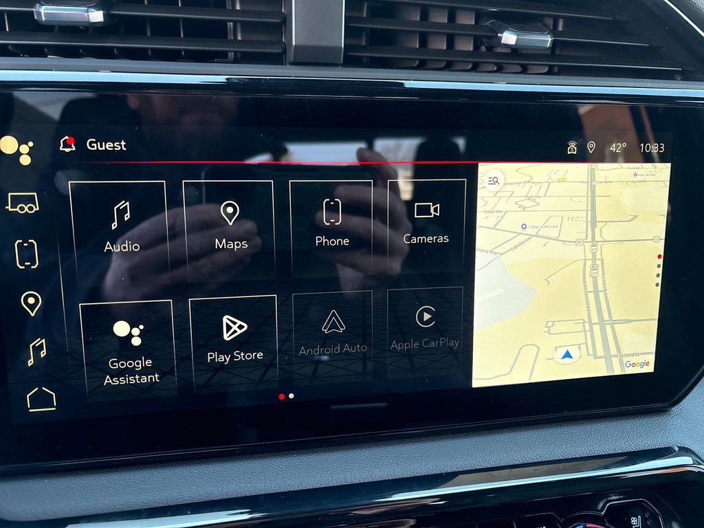 New 2026 GMC Sierra 2500 AT4 w/ AT4 Premium Plus Package image 30