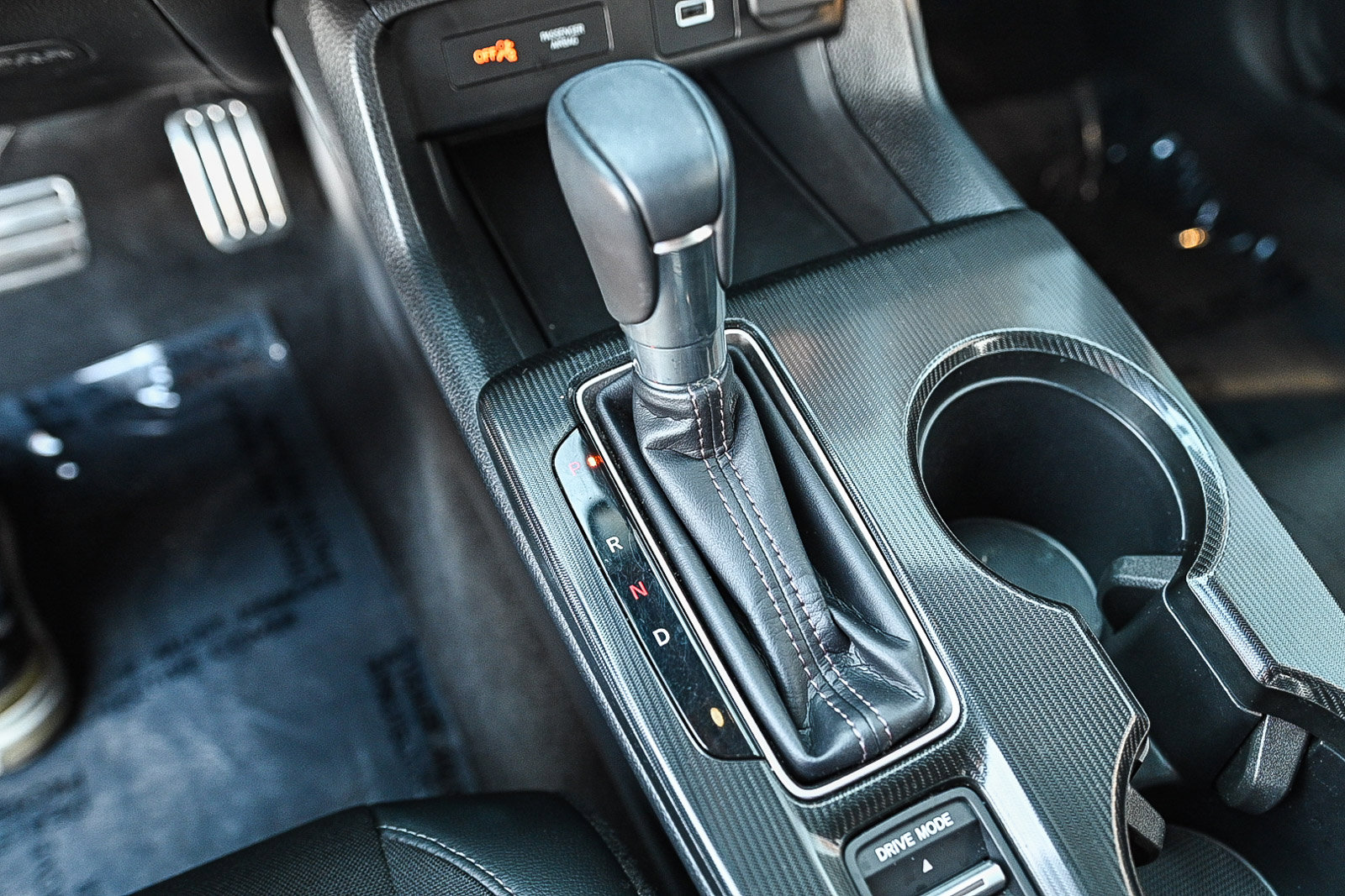 Used 2024 Honda Civic Sport image 23