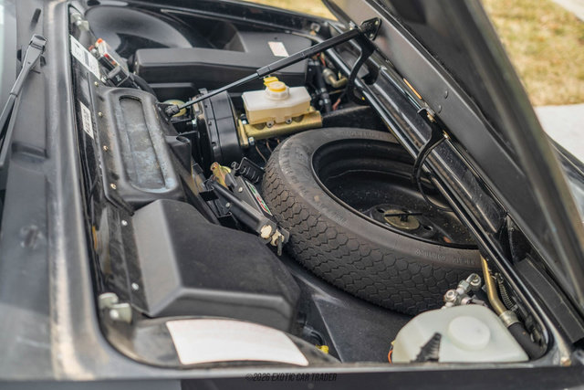 Used 1995 Lotus Esprit S4s image 72