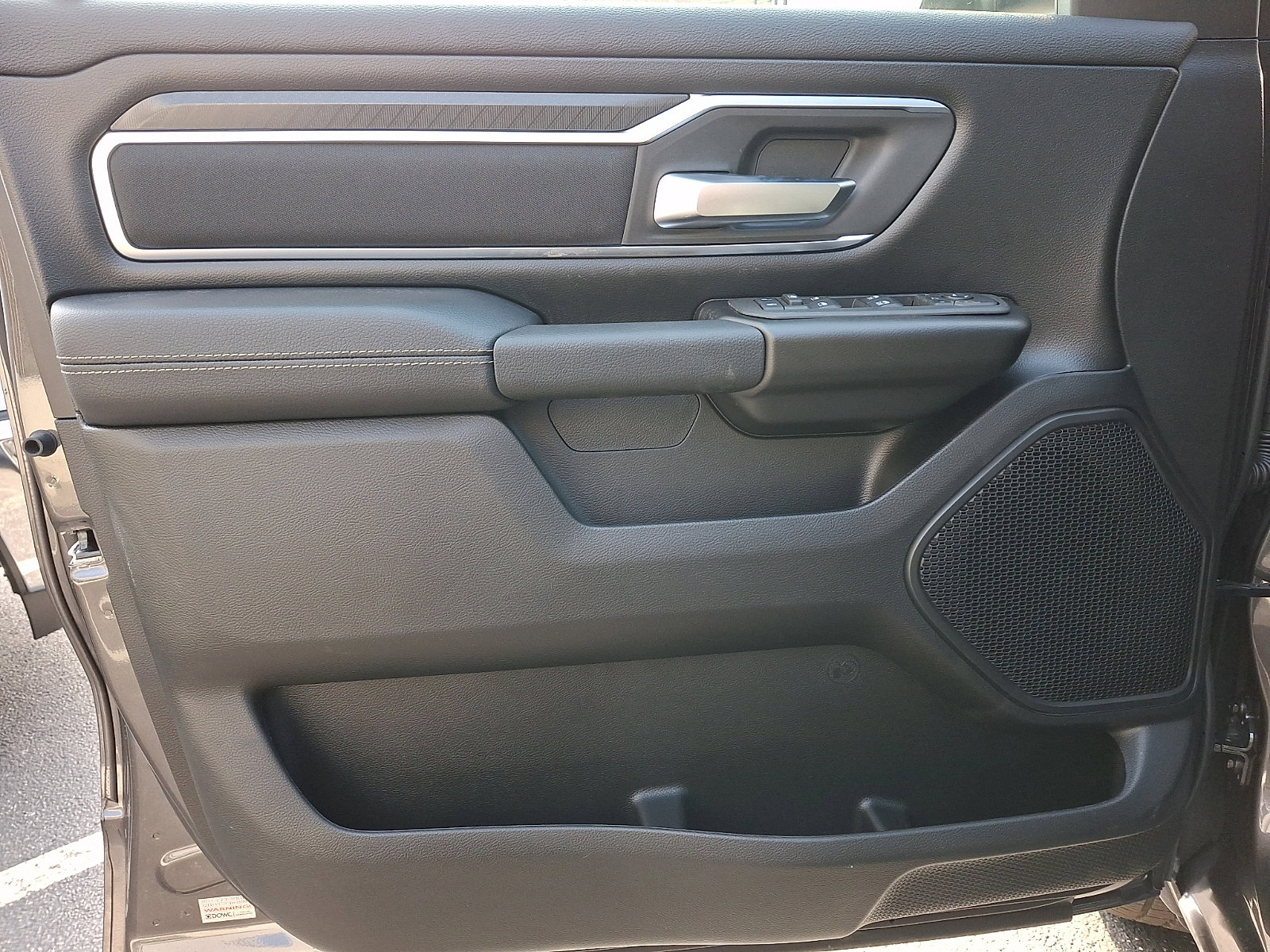 New 2026 RAM 1500 Big Horn image 8