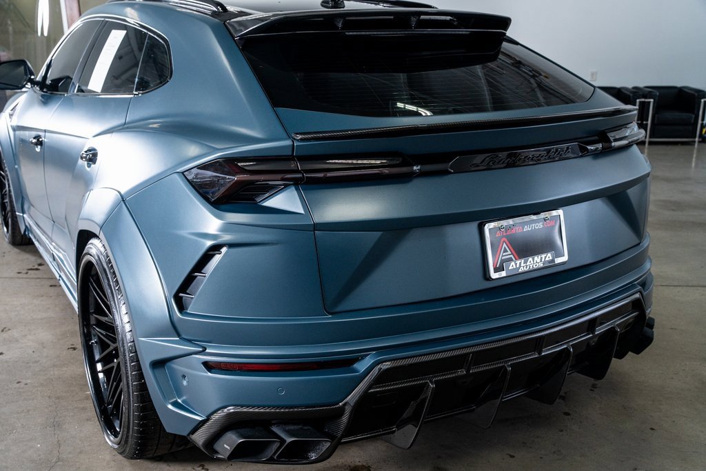 Used 2020 Lamborghini Urus image 25