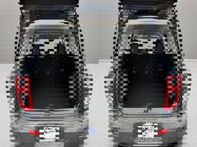 New 2025 Ford Bronco Sport Outer Banks image 7