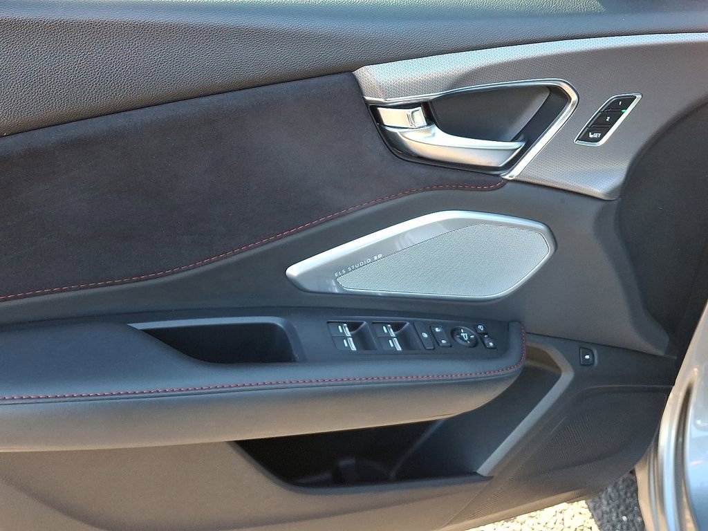 Certified 2023 Acura RDX A-Spec AWD/4WD image 13