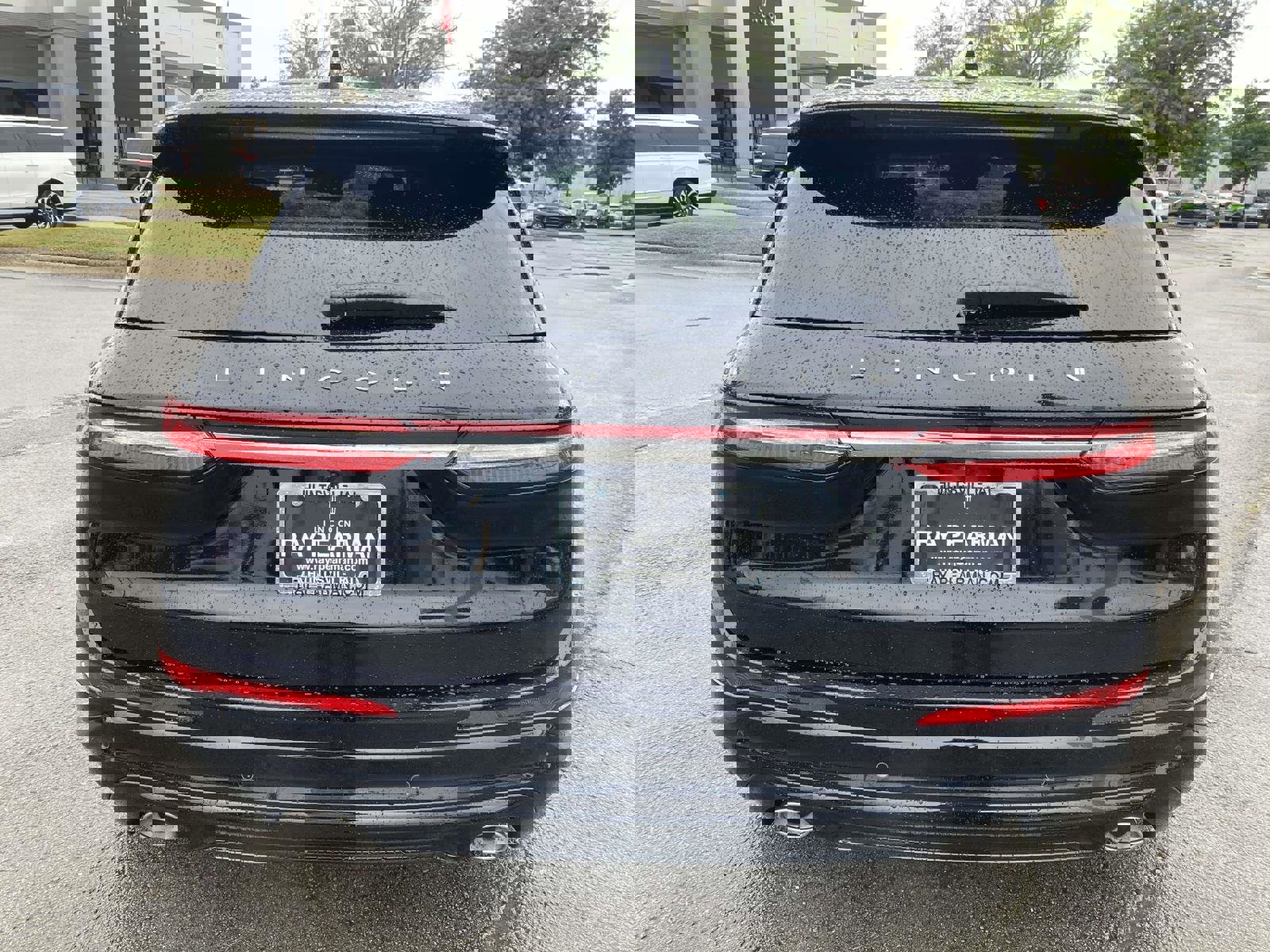 New 2025 Lincoln Corsair Grand Touring image 6