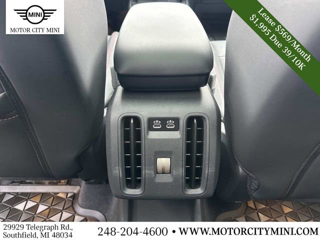 Certified 2026 MINI Cooper Countryman S image 18