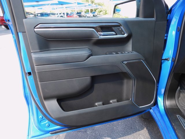 New 2026 Chevrolet Silverado 1500 RST image 29