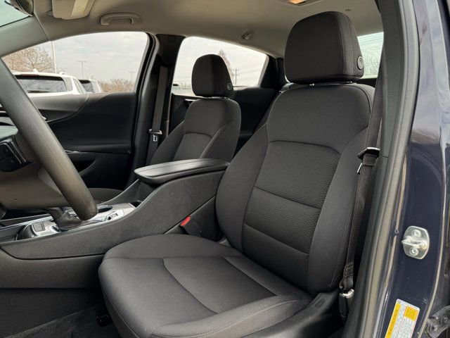 Used 2025 Chevrolet Malibu LT image 27