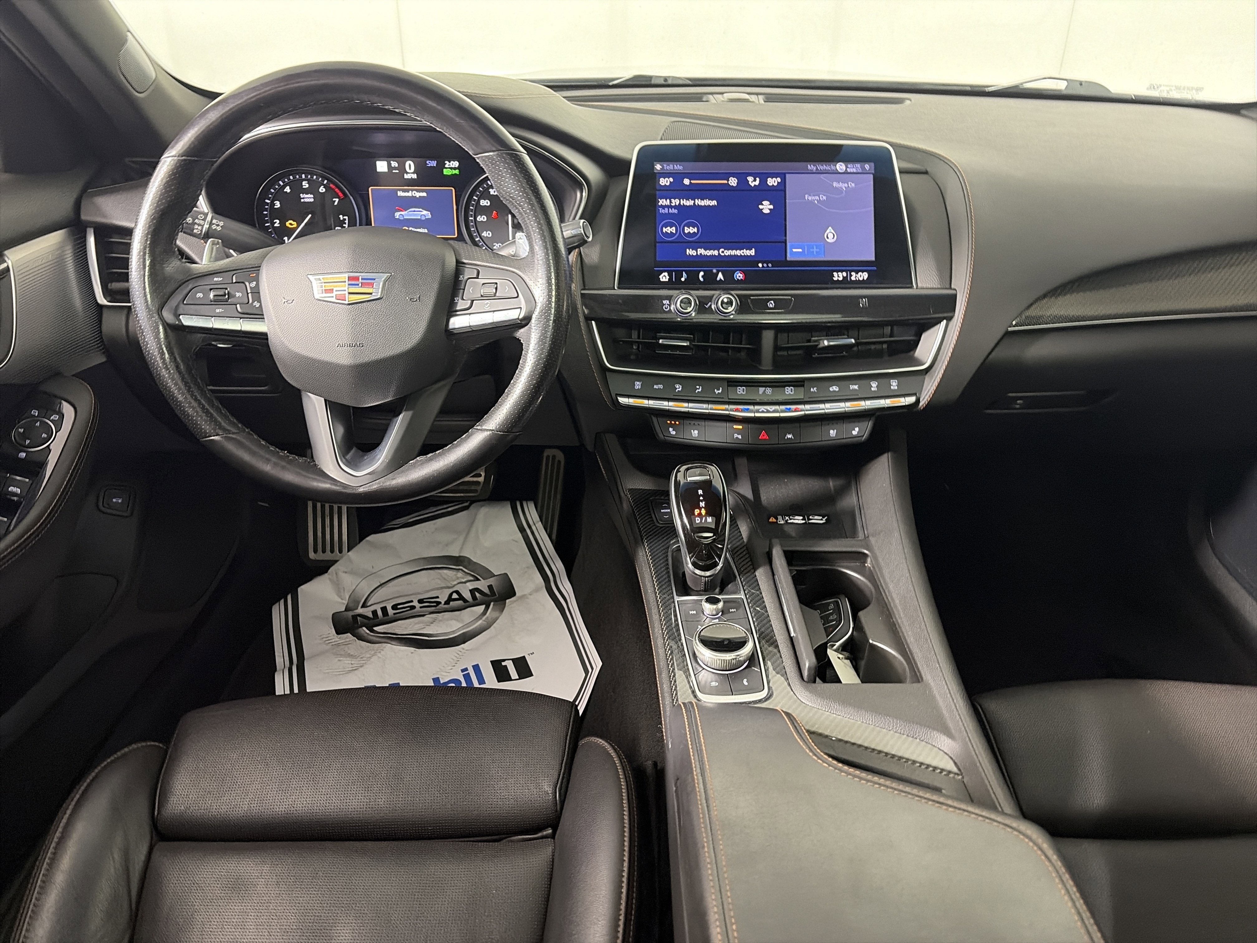 Used 2020 Cadillac CT5 Sport image 44