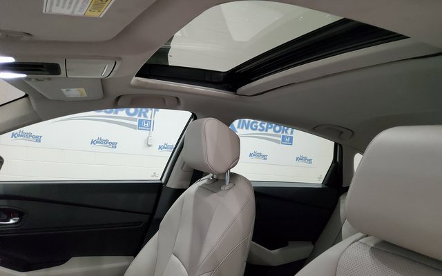 Used 2023 Honda Accord EX-L image 33