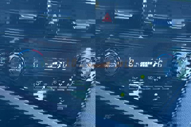 Certified 2024 Toyota Camry SE image 25