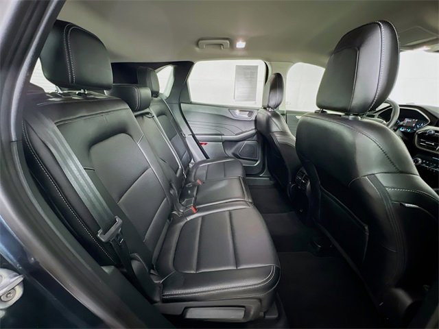 Used 2022 Ford Escape SEL image 40