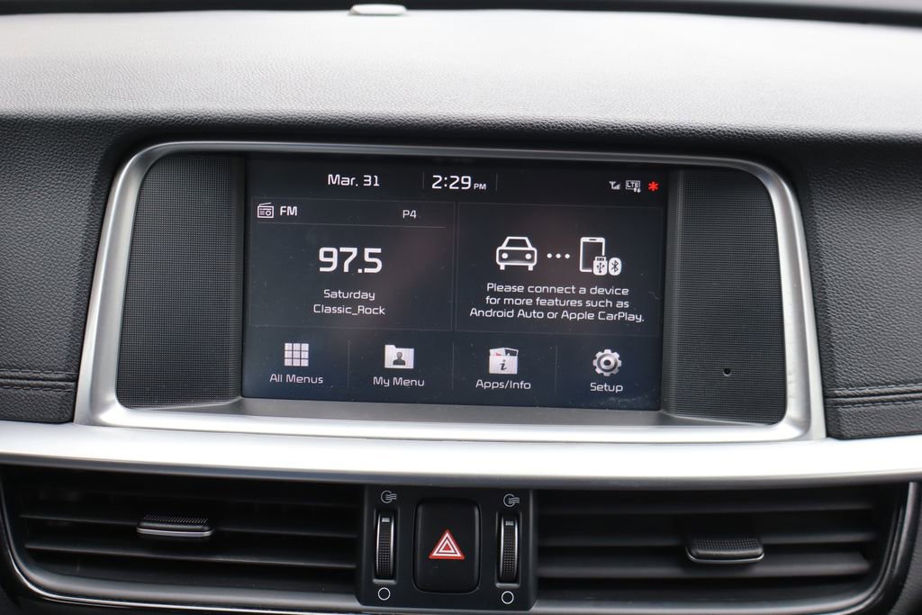 Used 2019 Kia Optima S image 10