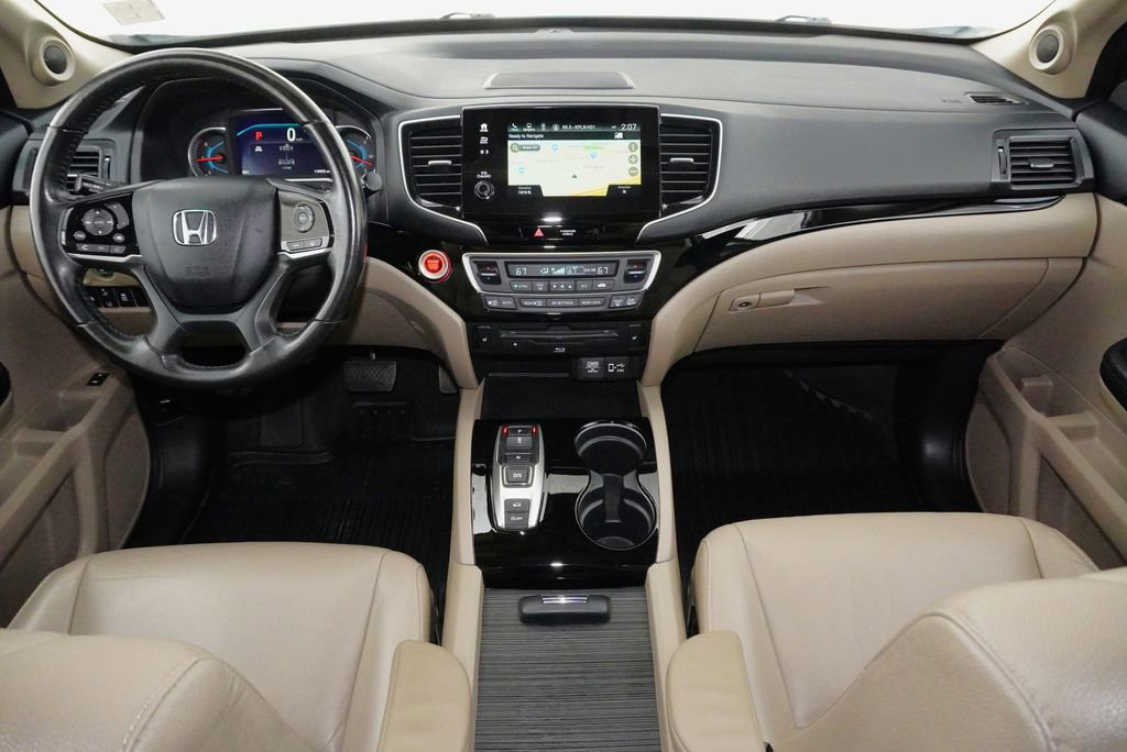 Used 2020 Honda Pilot Touring image 23