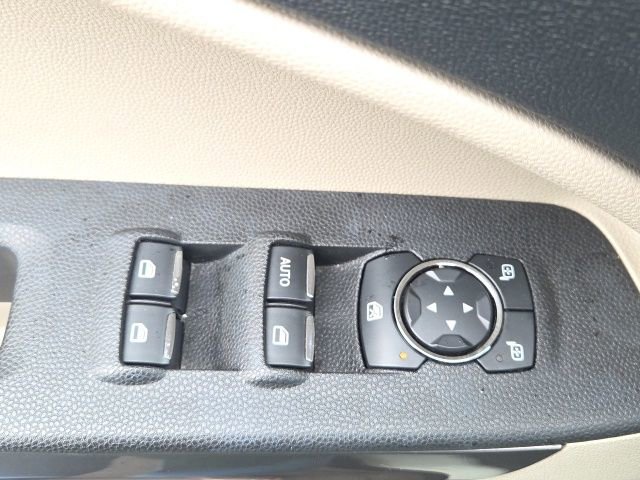 Used 2019 Ford EcoSport SE w/ SE Convenience Package image 21