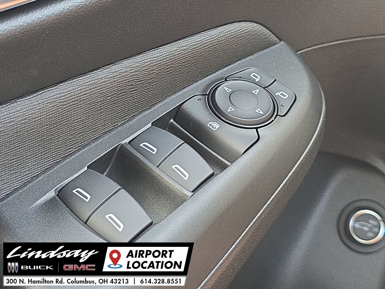 New 2026 Buick Envista Sport Touring w/ Convenience I Package FWD image 23