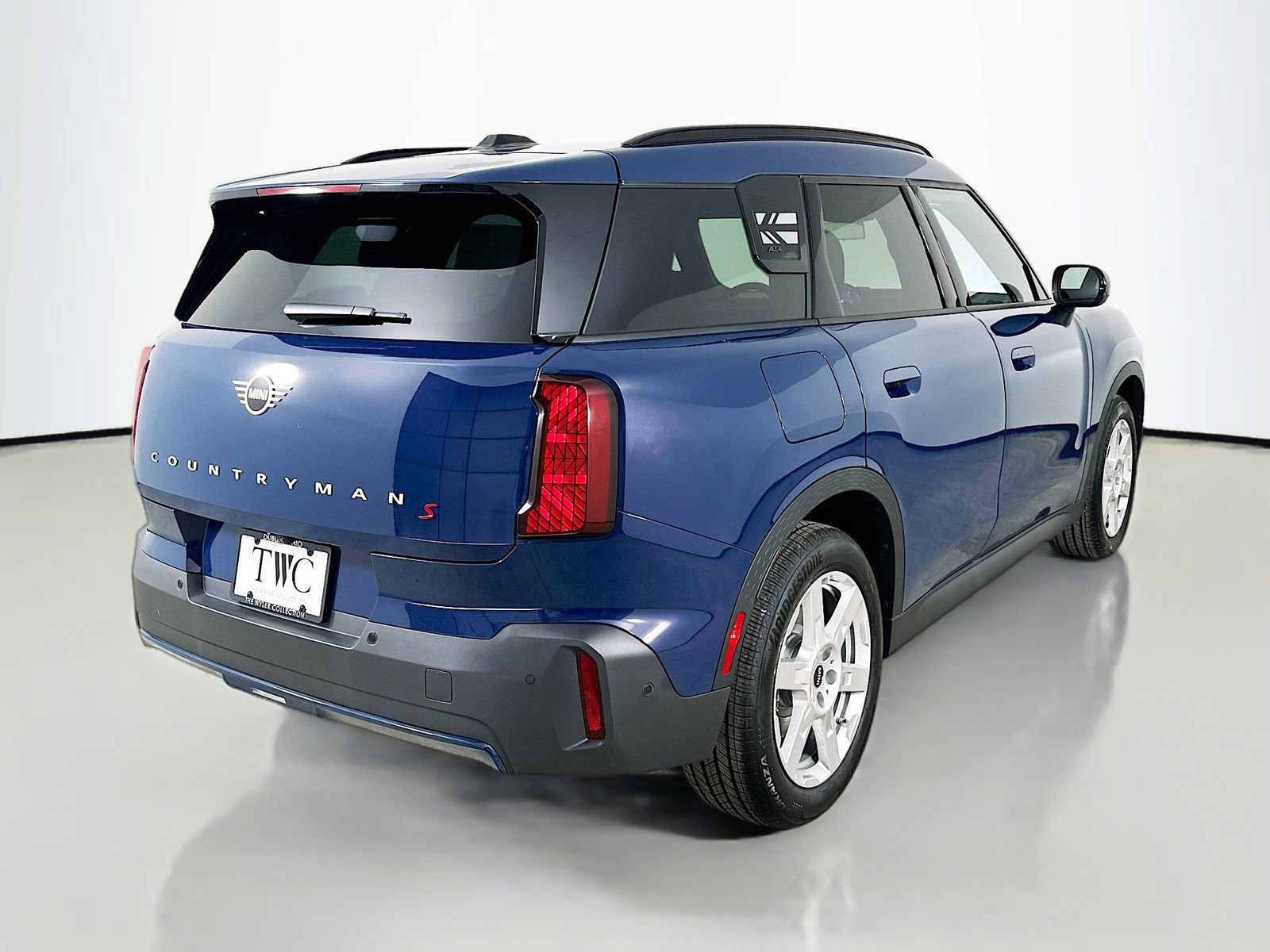 New 2027 MINI Cooper Countryman S AWD/4WD image 5