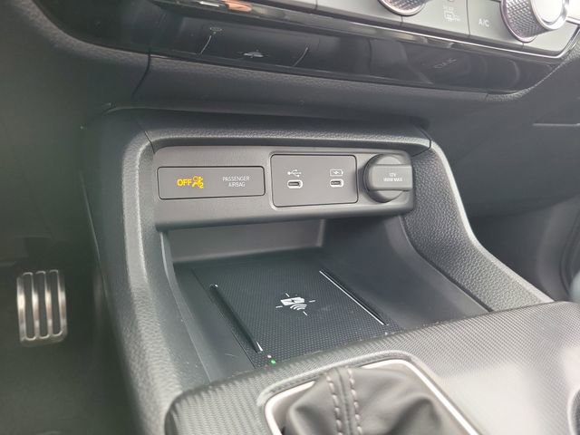 New 2026 Honda Civic Sport Touring image 25