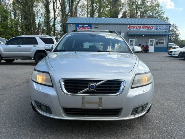 Used 2010 Volvo V50 2.4i image 8